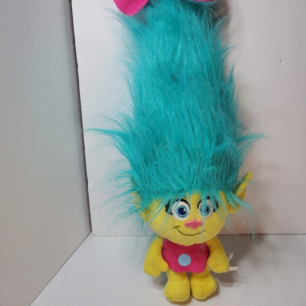 DreamWorks Troll Smidge